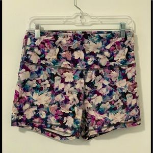Lululemon Align Shorts 4” Sz. 12